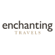 Enchanting Travels logo